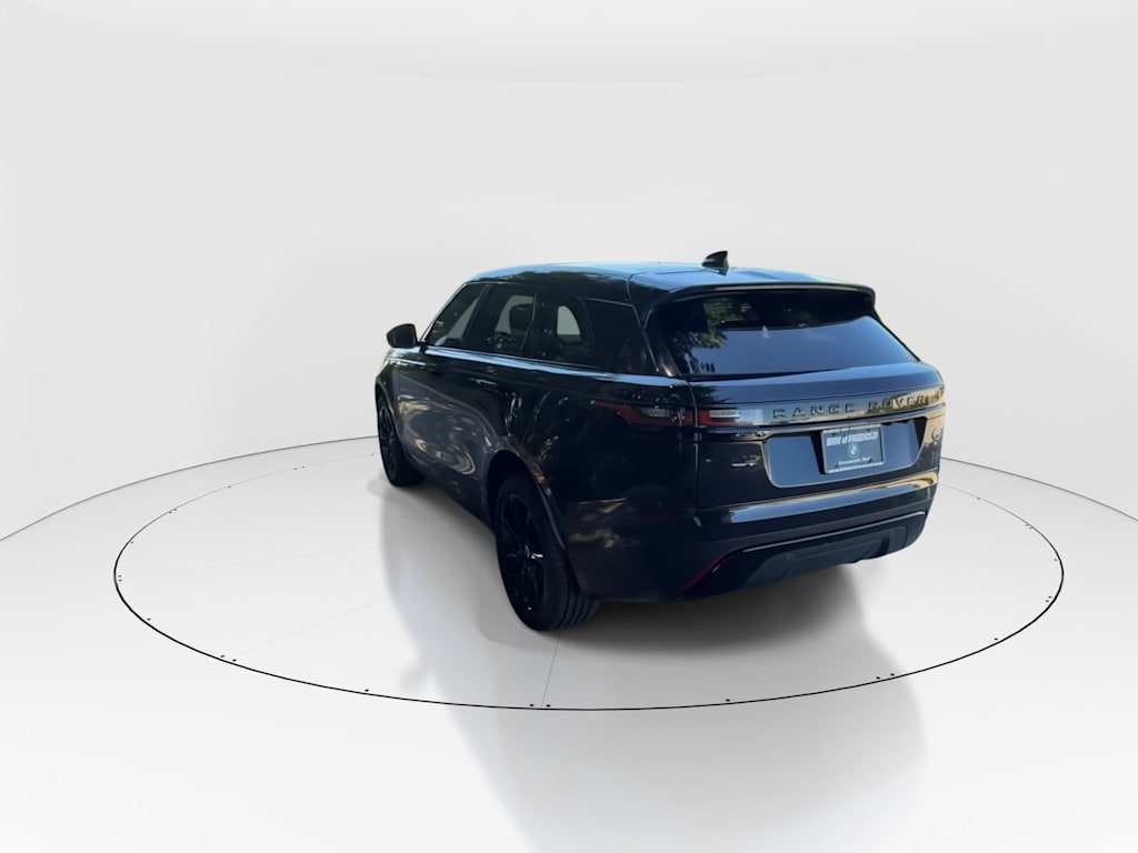 Thumbnail: 2020 Land Rover Range Rover Velar - 7