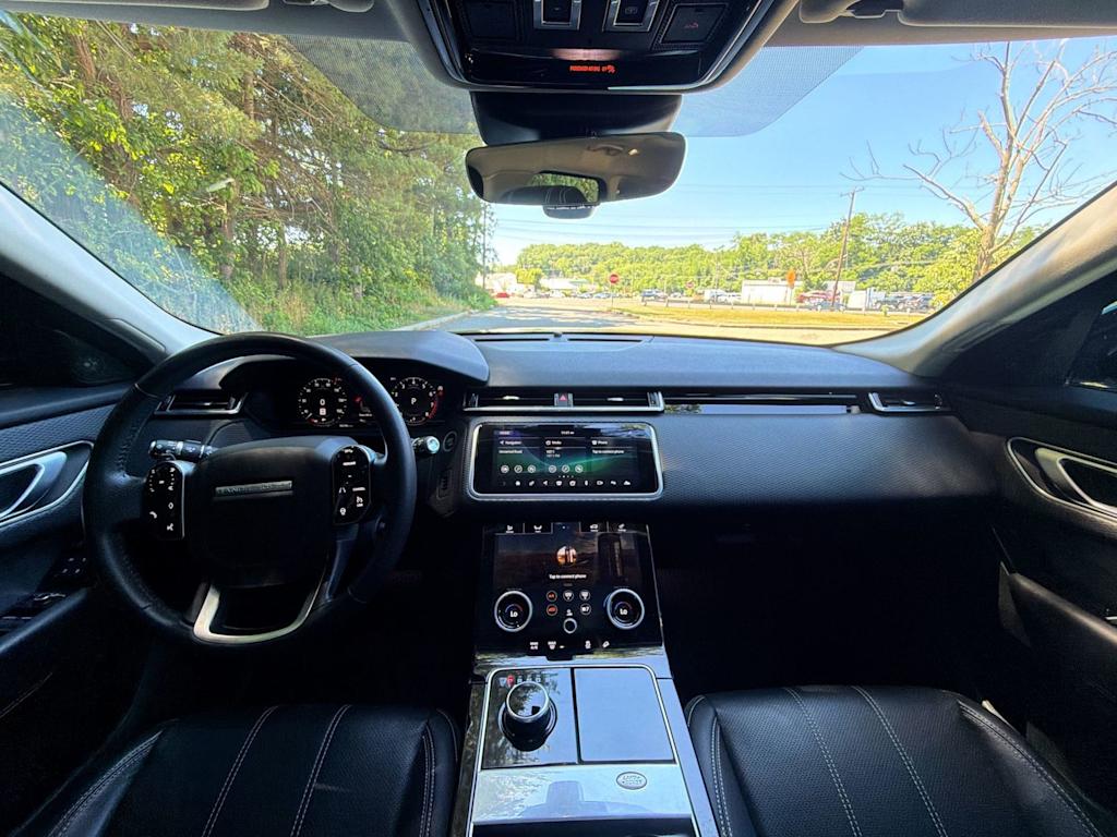 Thumbnail: 2020 Land Rover Range Rover Velar - 10