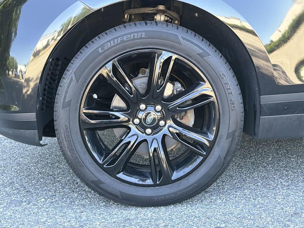 Thumbnail: 2020 Land Rover Range Rover Velar - 8