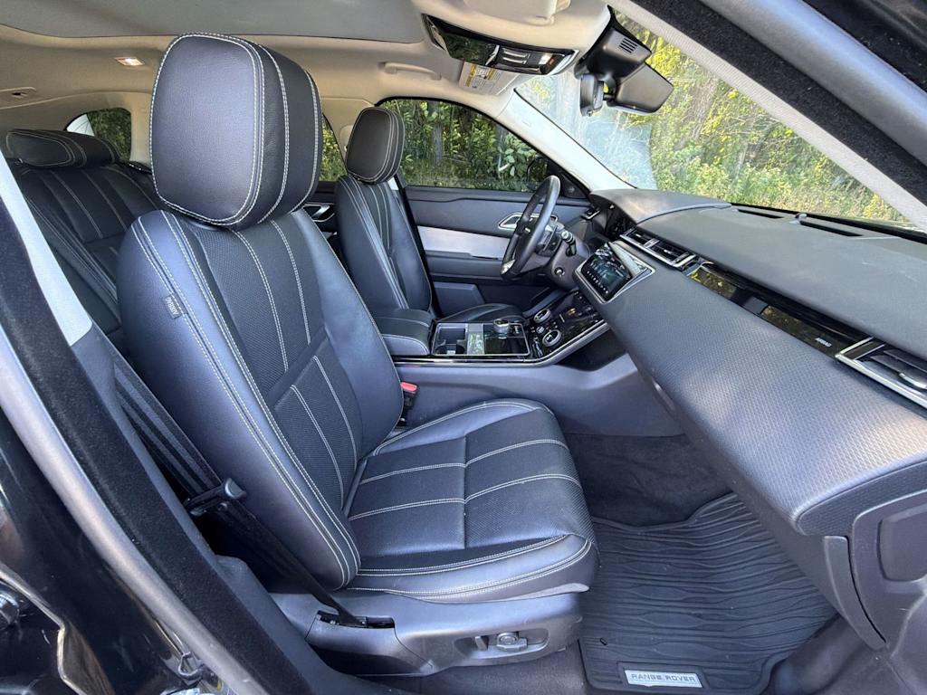 Thumbnail: 2020 Land Rover Range Rover Velar - 12