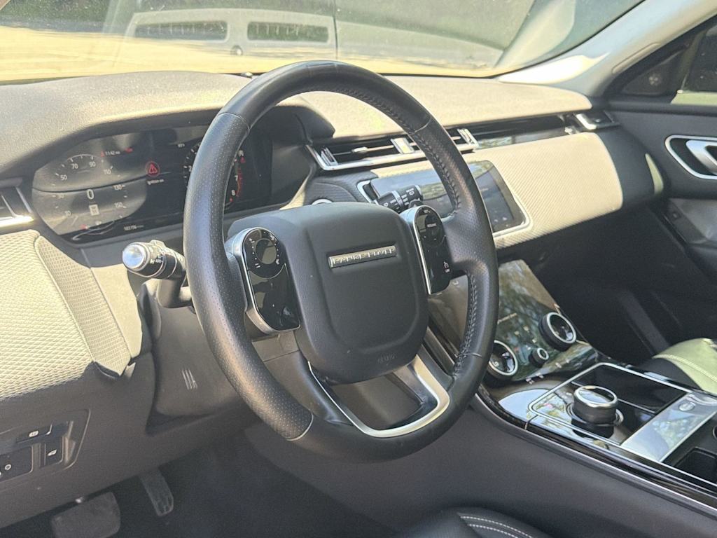 Thumbnail: 2020 Land Rover Range Rover Velar - 14