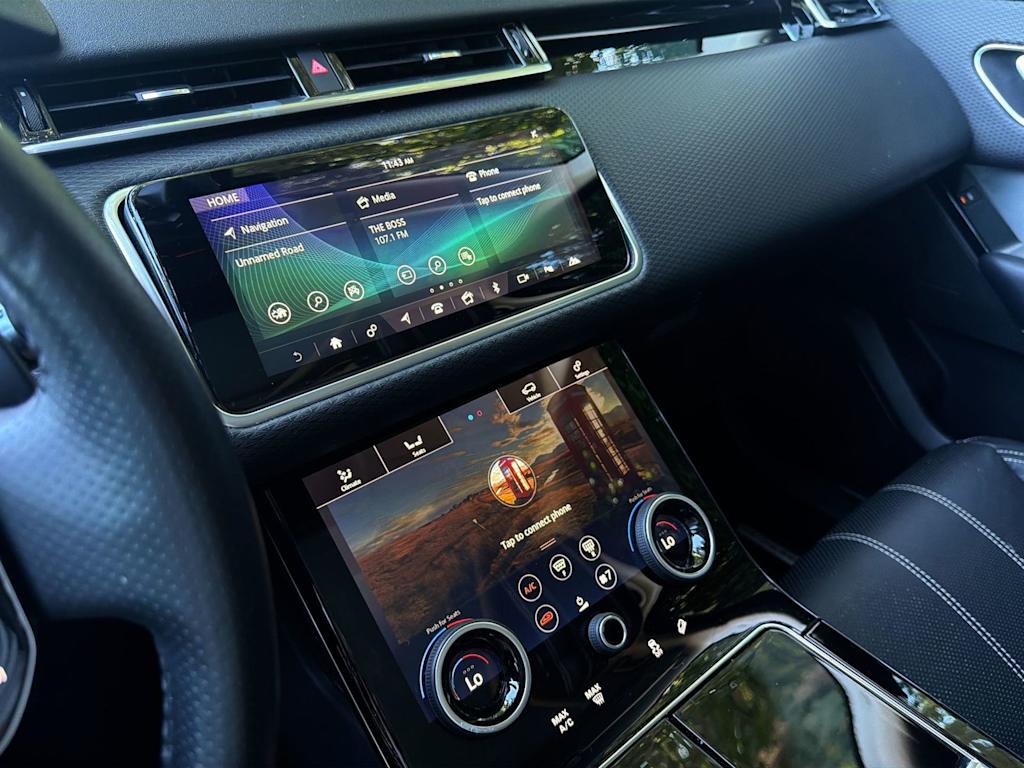 Thumbnail: 2020 Land Rover Range Rover Velar - 15