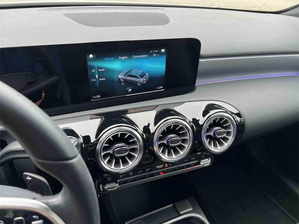 Thumbnail: 2022 Mercedes-Benz A-Class - 14