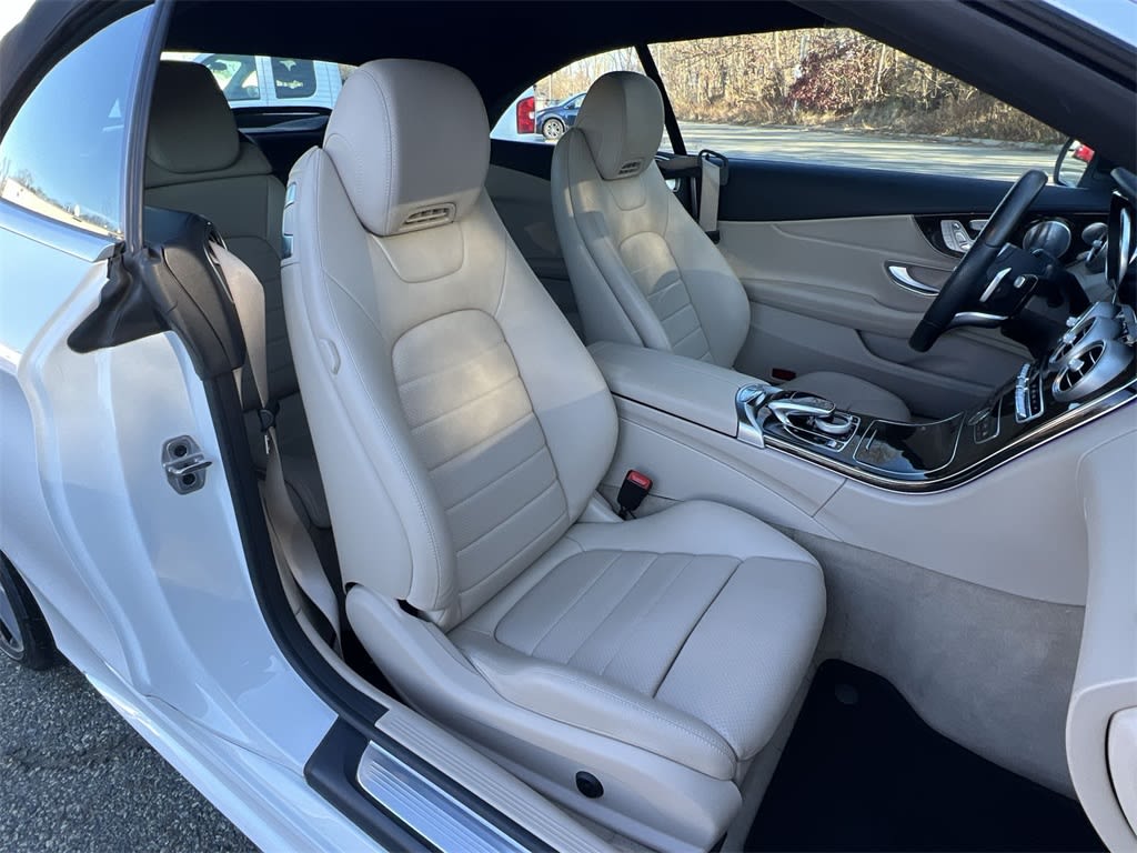 2021 Mercedes-Benz C-Class C 300 28