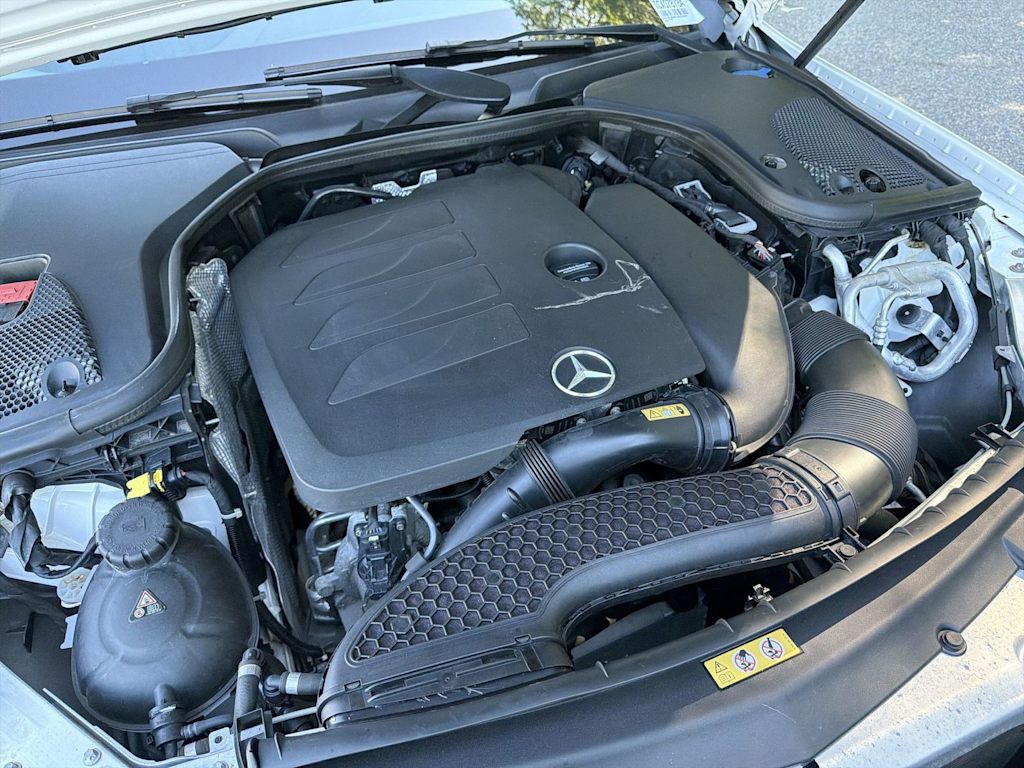 Thumbnail: 2020 Mercedes-Benz E-Class - 9
