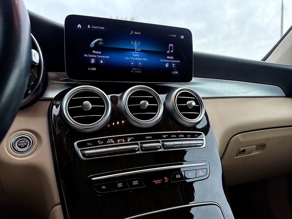 Thumbnail: 2020 Mercedes-Benz GLC - 14