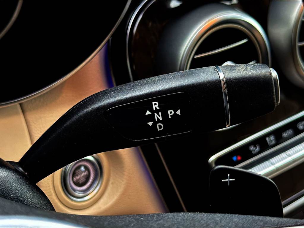 Thumbnail: 2020 Mercedes-Benz GLC - 28