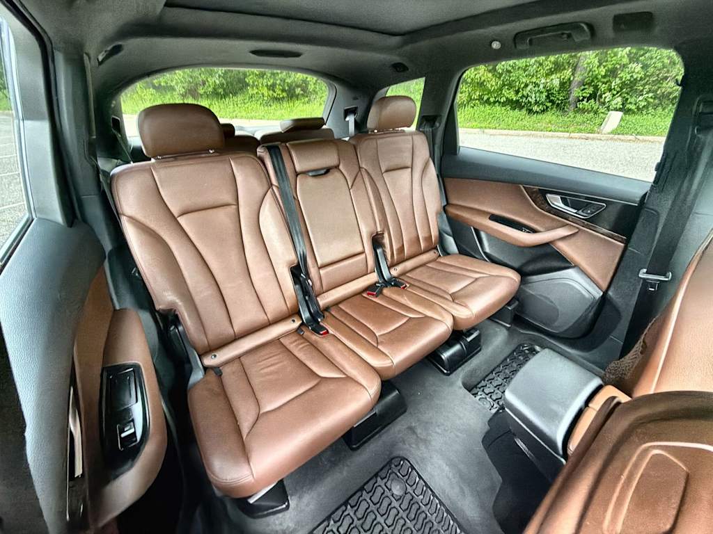 Thumbnail: 2018 Audi Q7 - 29