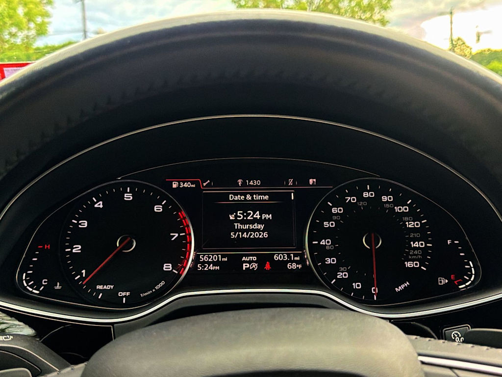 Thumbnail: 2018 Audi Q7 - 17