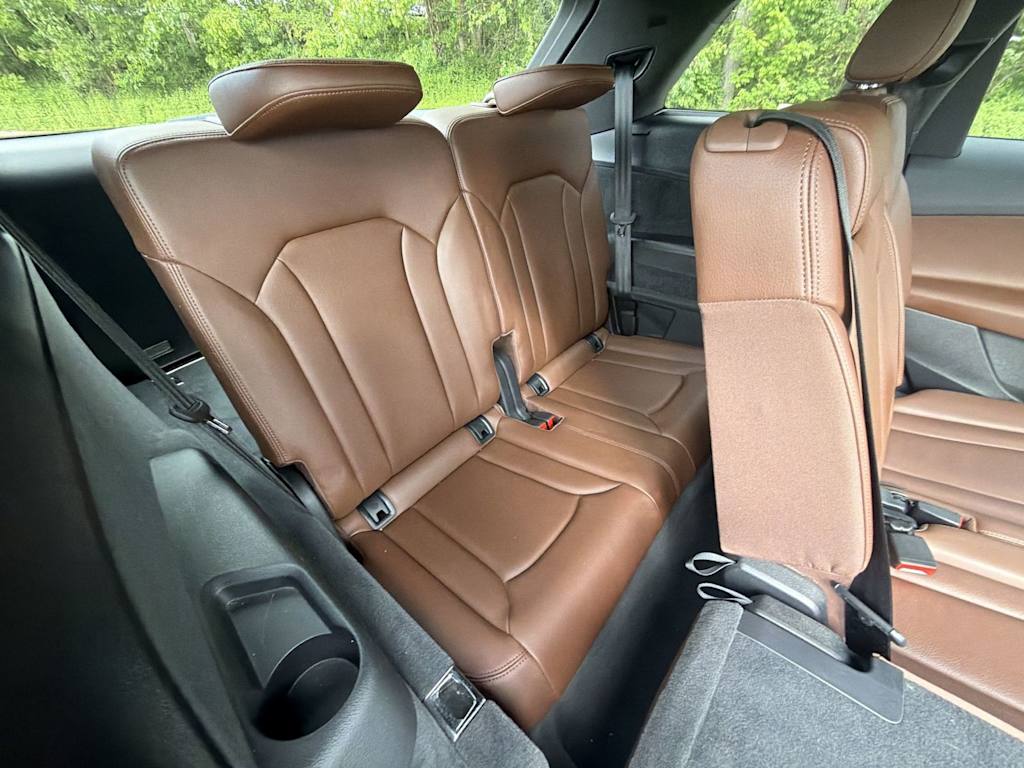 Thumbnail: 2018 Audi Q7 - 30