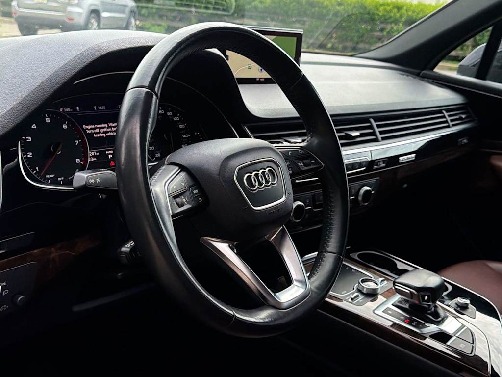 Thumbnail: 2018 Audi Q7 - 14