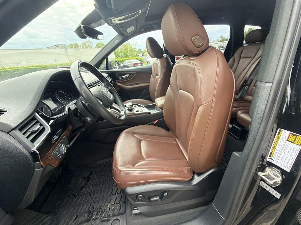 Thumbnail: 2018 Audi Q7 - 11