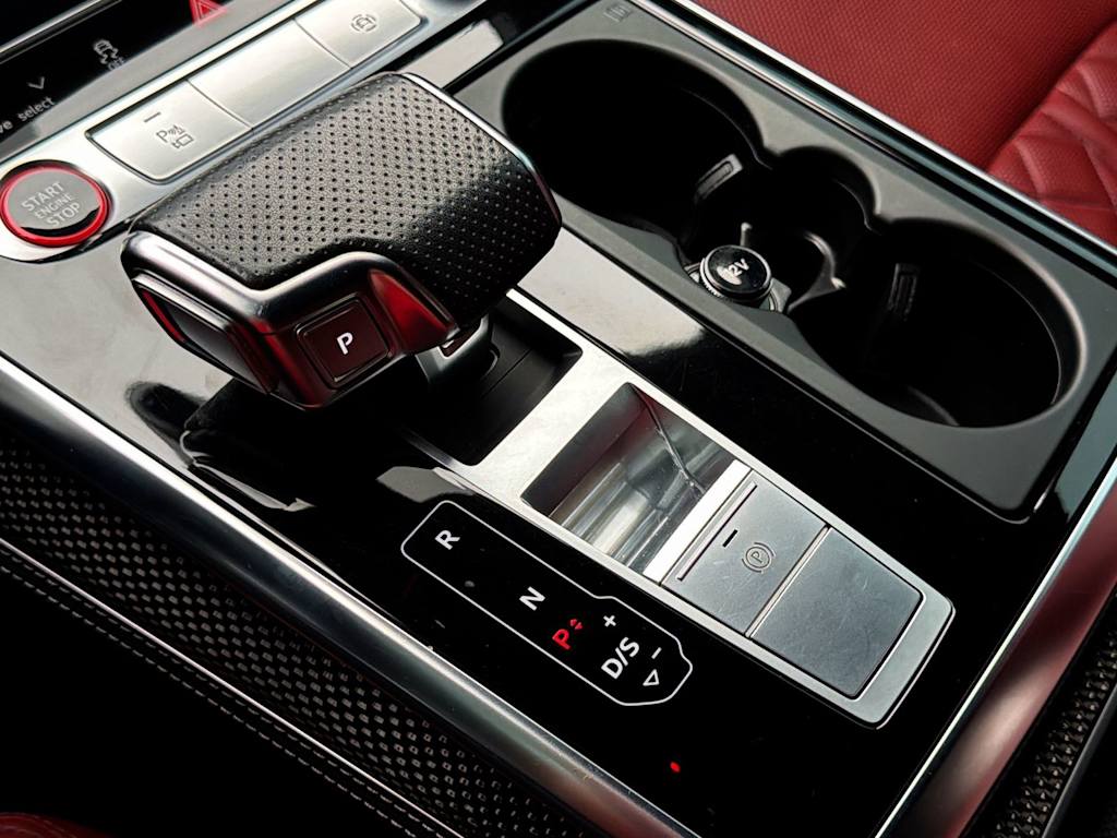 Thumbnail: 2023 Audi SQ8 - 29