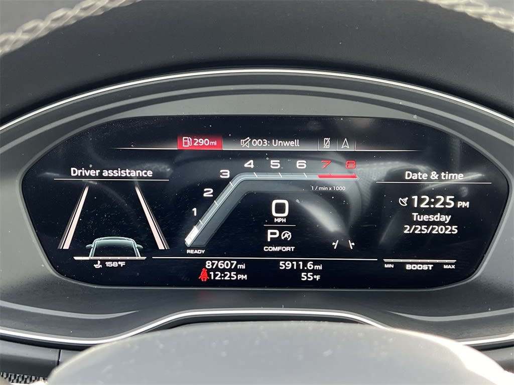 2021 Audi SQ5 Premium Plus 17