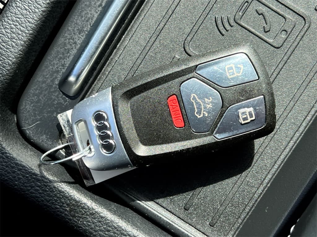 2021 Audi SQ5 Premium Plus 19