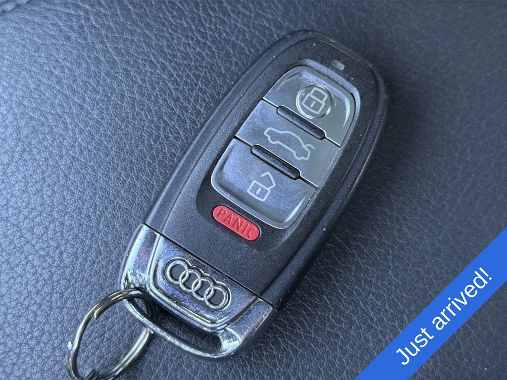 Thumbnail: 2017 Audi Q5 - 19