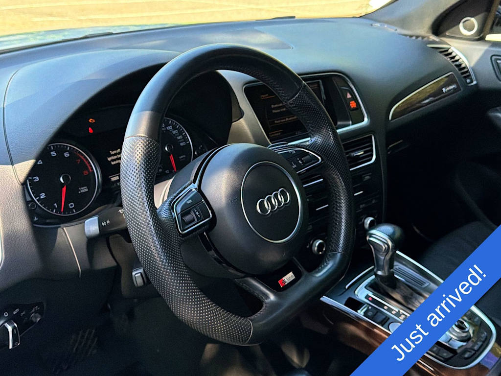Thumbnail: 2017 Audi Q5 - 14