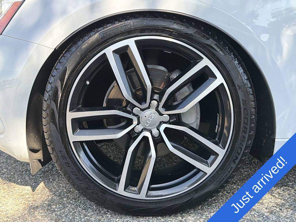 Thumbnail: 2017 Audi Q5 - 8