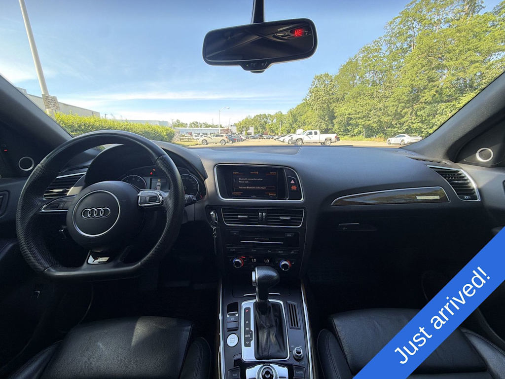 Thumbnail: 2017 Audi Q5 - 10