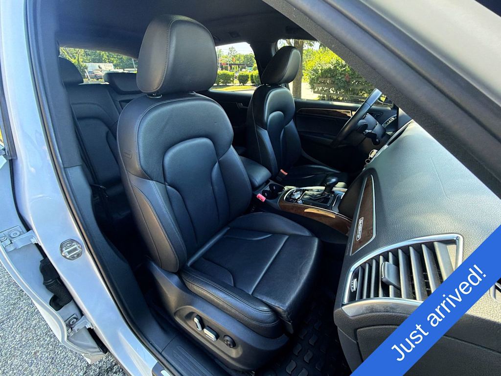 Thumbnail: 2017 Audi Q5 - 12