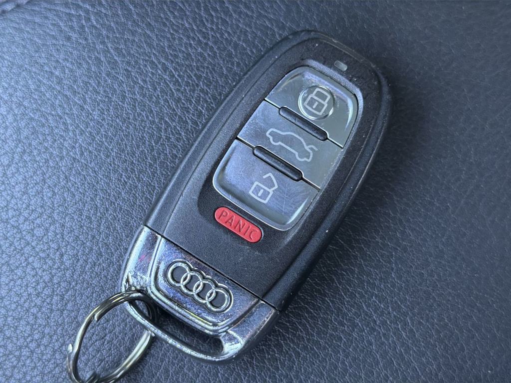 Thumbnail: 2017 Audi Q5 - 19