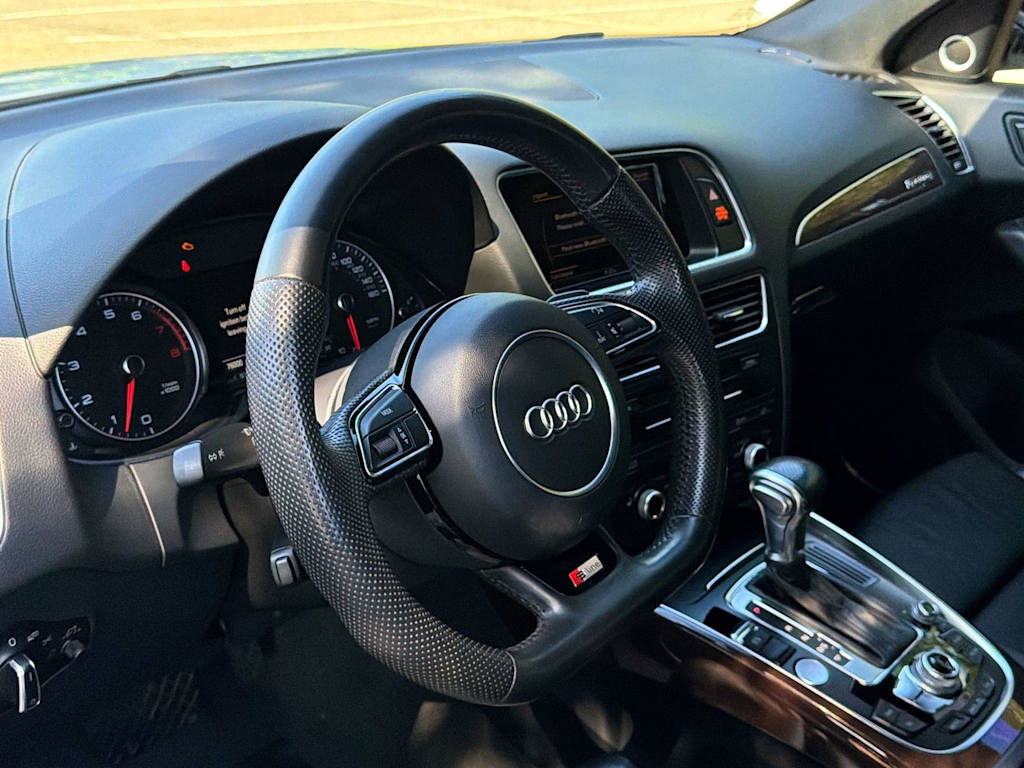 Thumbnail: 2017 Audi Q5 - 14