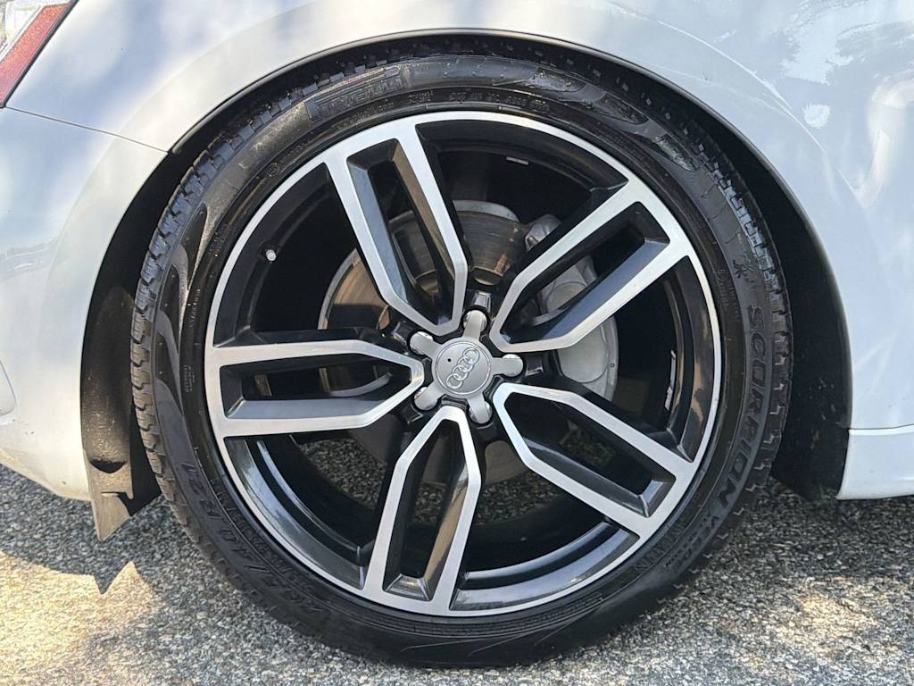 Thumbnail: 2017 Audi Q5 - 8