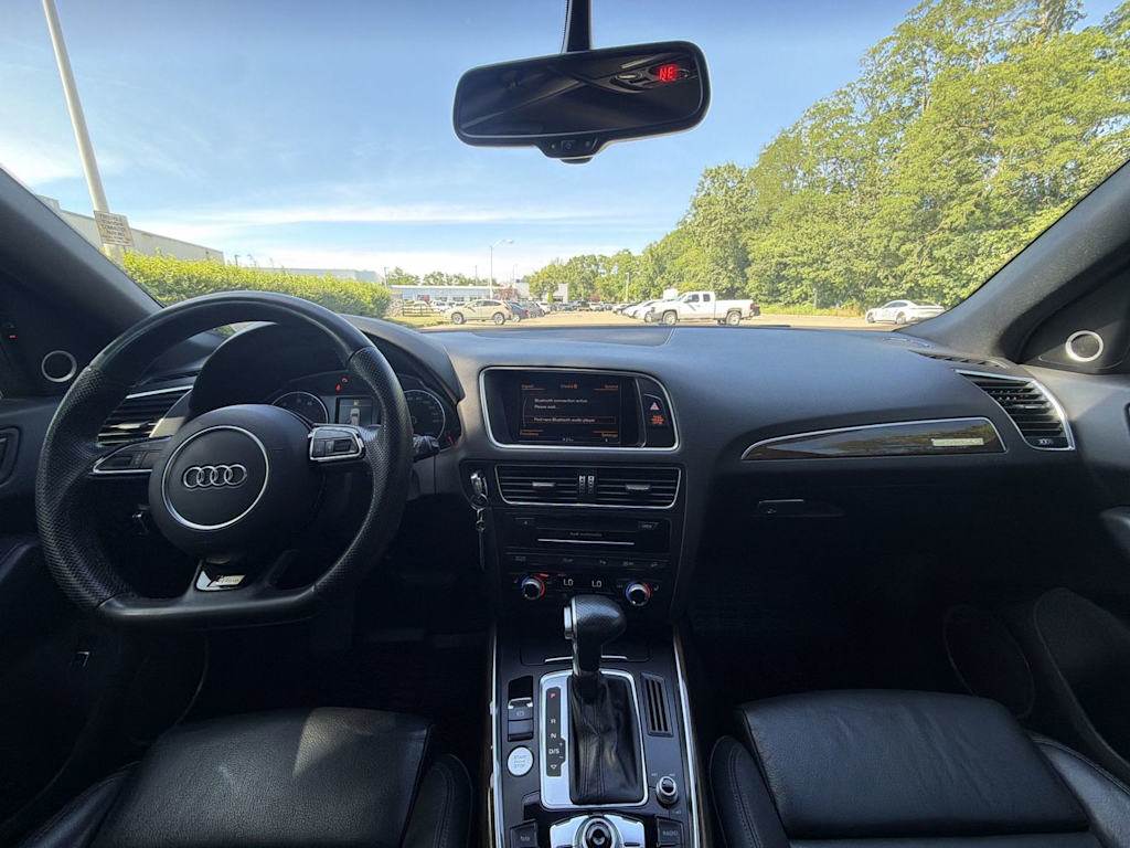 Thumbnail: 2017 Audi Q5 - 10