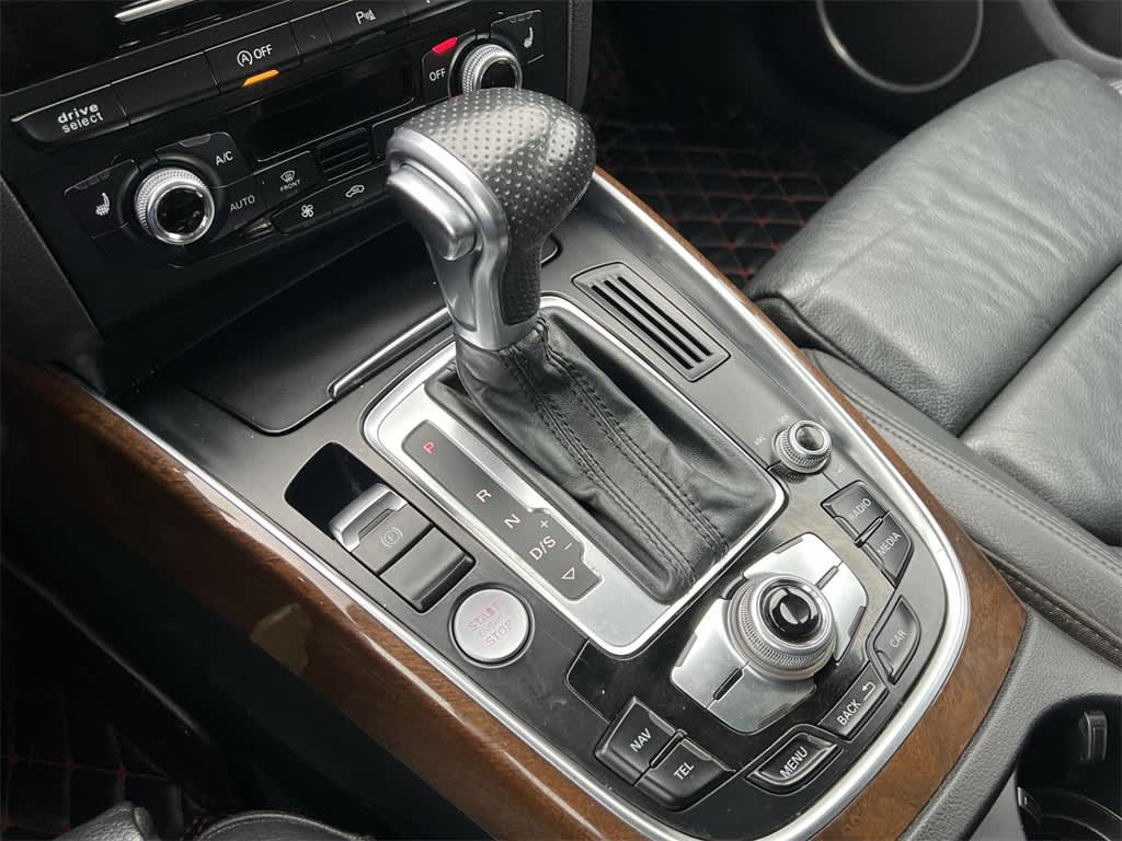 2015 Audi Q5 Premium Plus 16