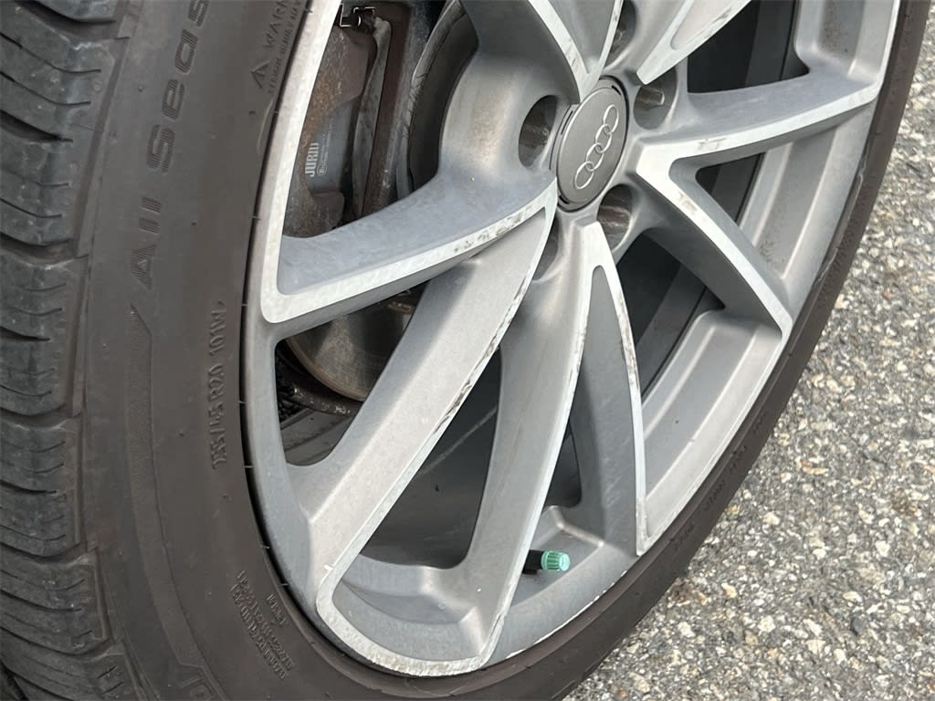 2015 Audi Q5 Premium Plus 32