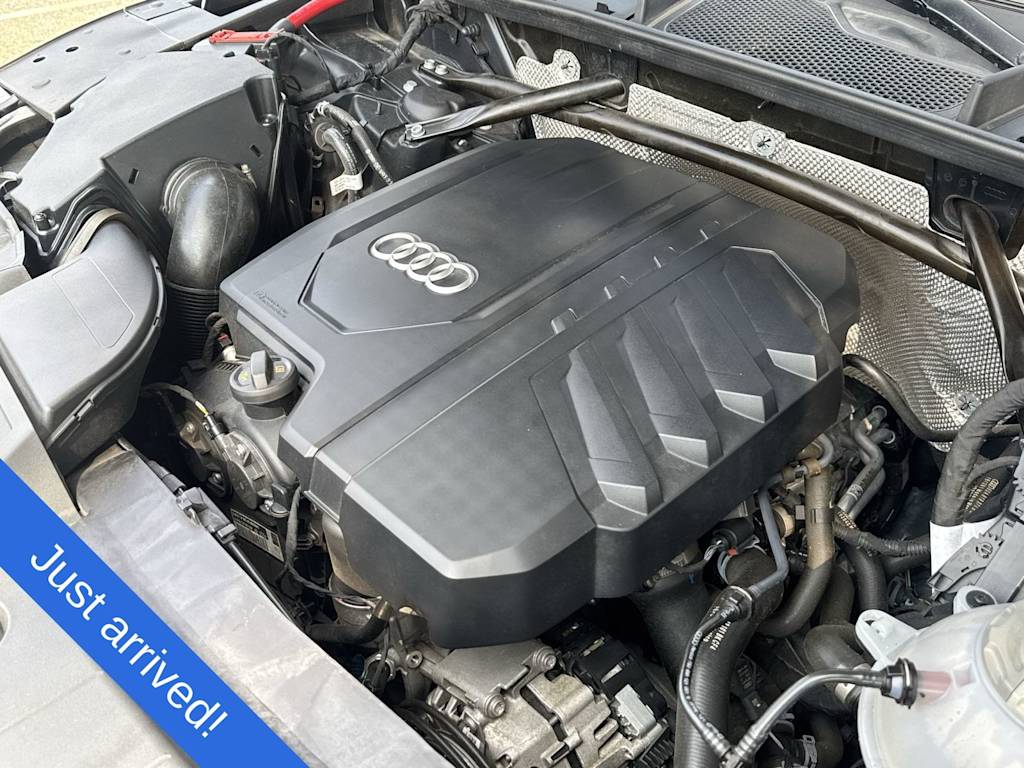 Thumbnail: 2024 Audi Q5 - 9