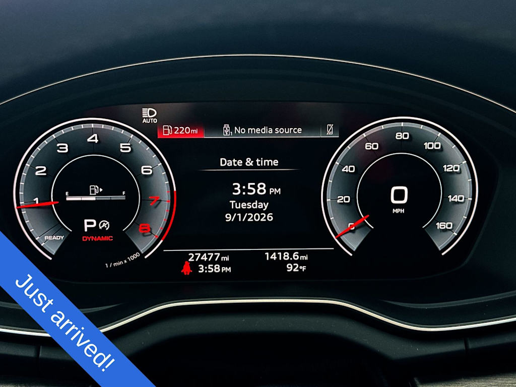 Thumbnail: 2024 Audi Q5 - 17