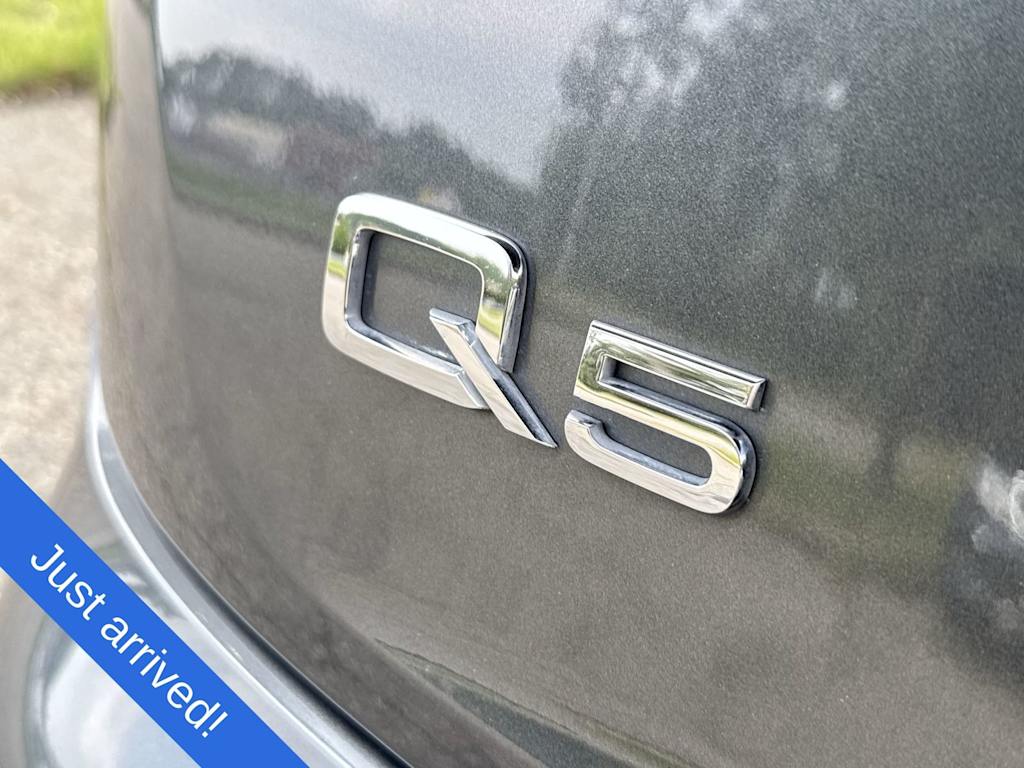 Thumbnail: 2024 Audi Q5 - 7