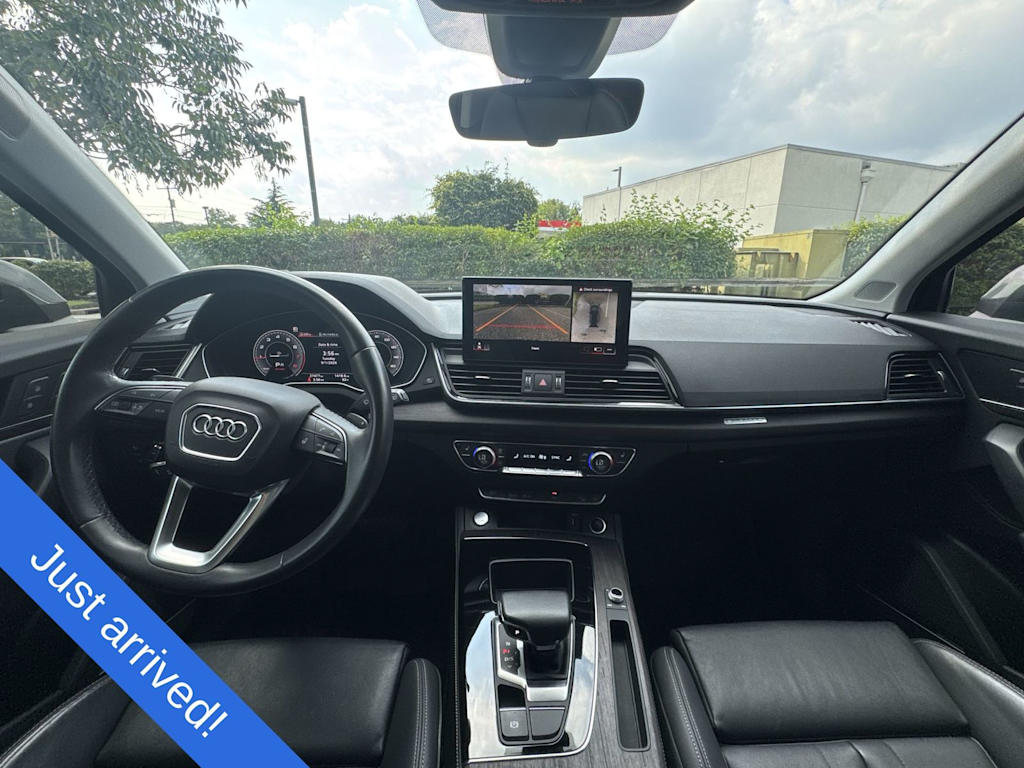 Thumbnail: 2024 Audi Q5 - 10