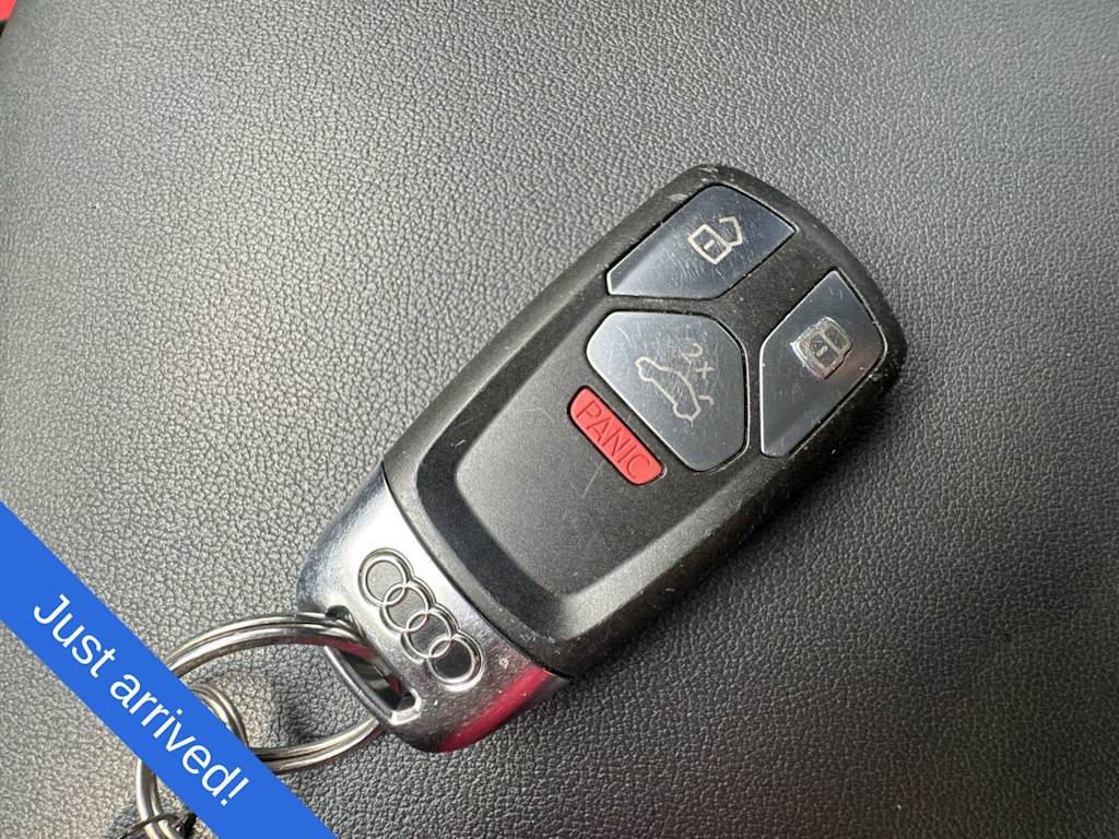 Thumbnail: 2024 Audi Q5 - 19