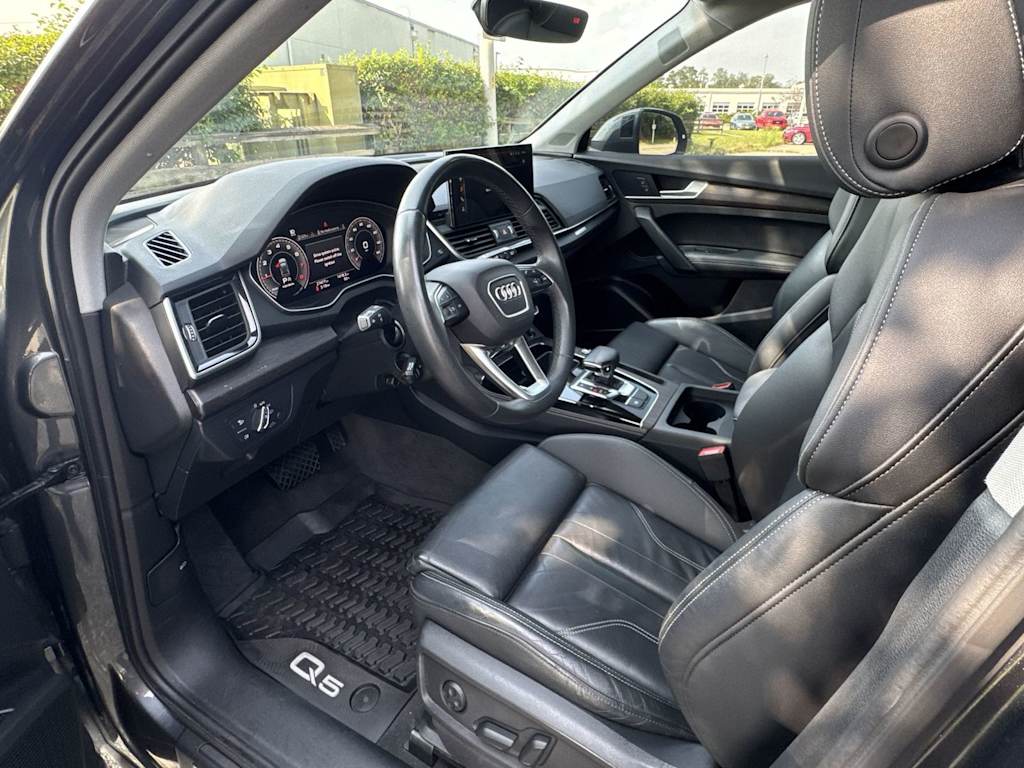 Thumbnail: 2024 Audi Q5 - 2