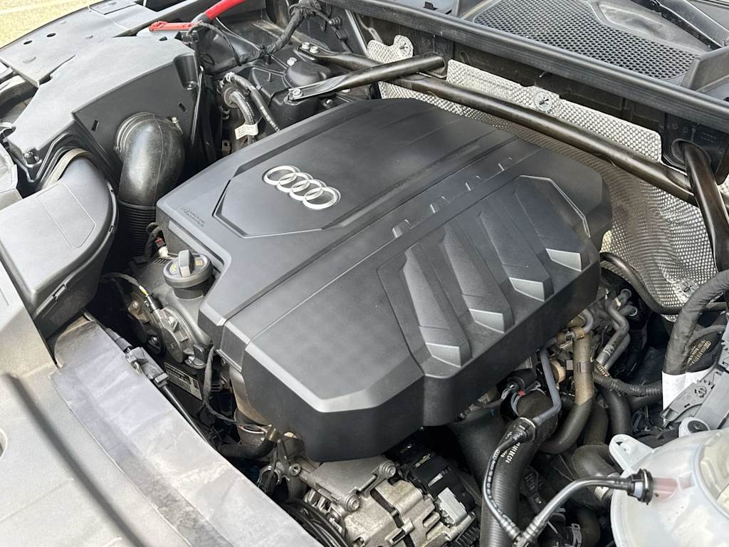 Thumbnail: 2024 Audi Q5 - 9