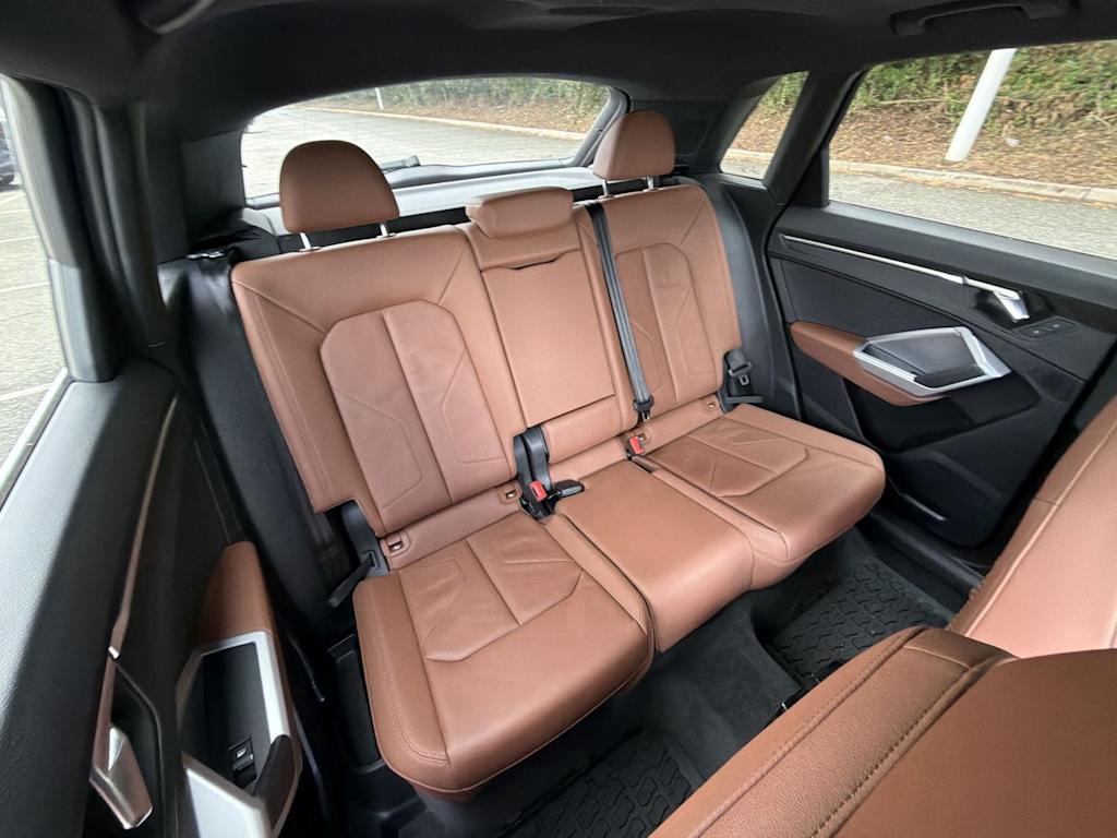 Thumbnail: 2020 Audi Q3 - 29