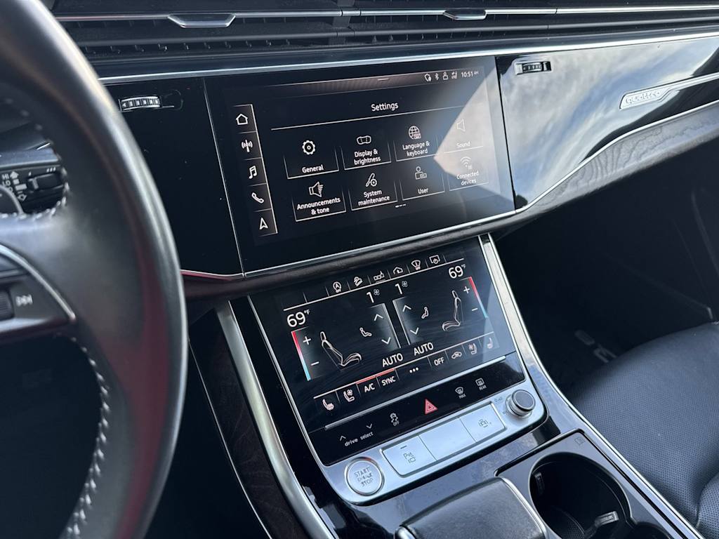 Thumbnail: 2020 Audi Q8 - 14