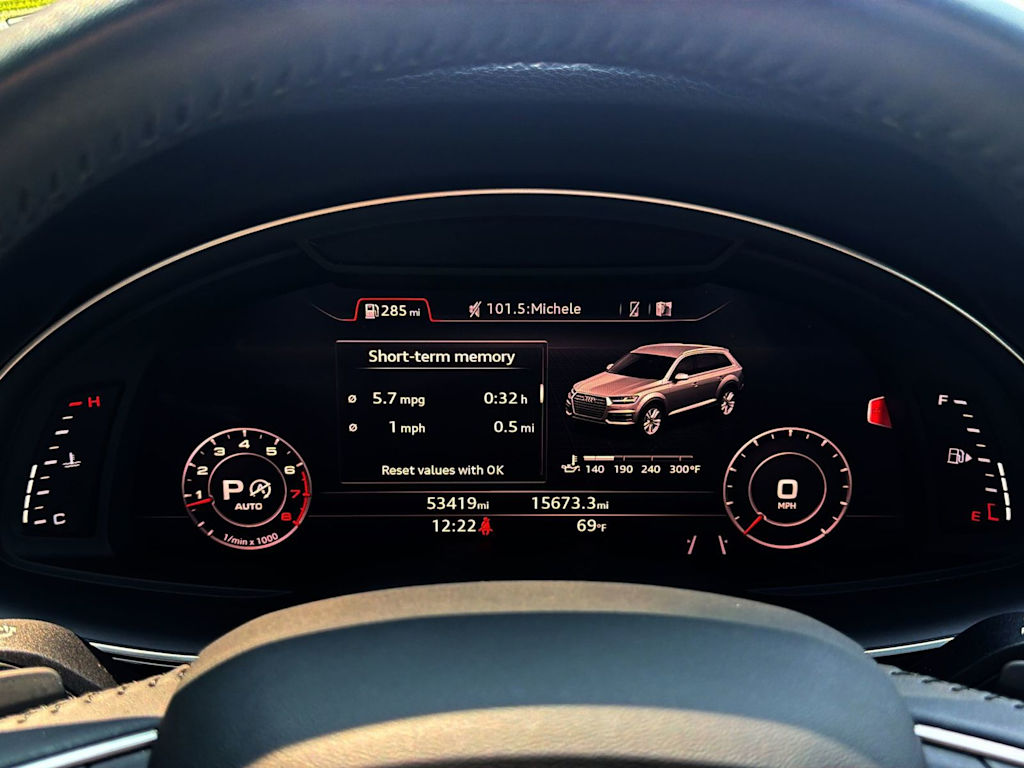 Thumbnail: 2019 Audi Q7 - 17
