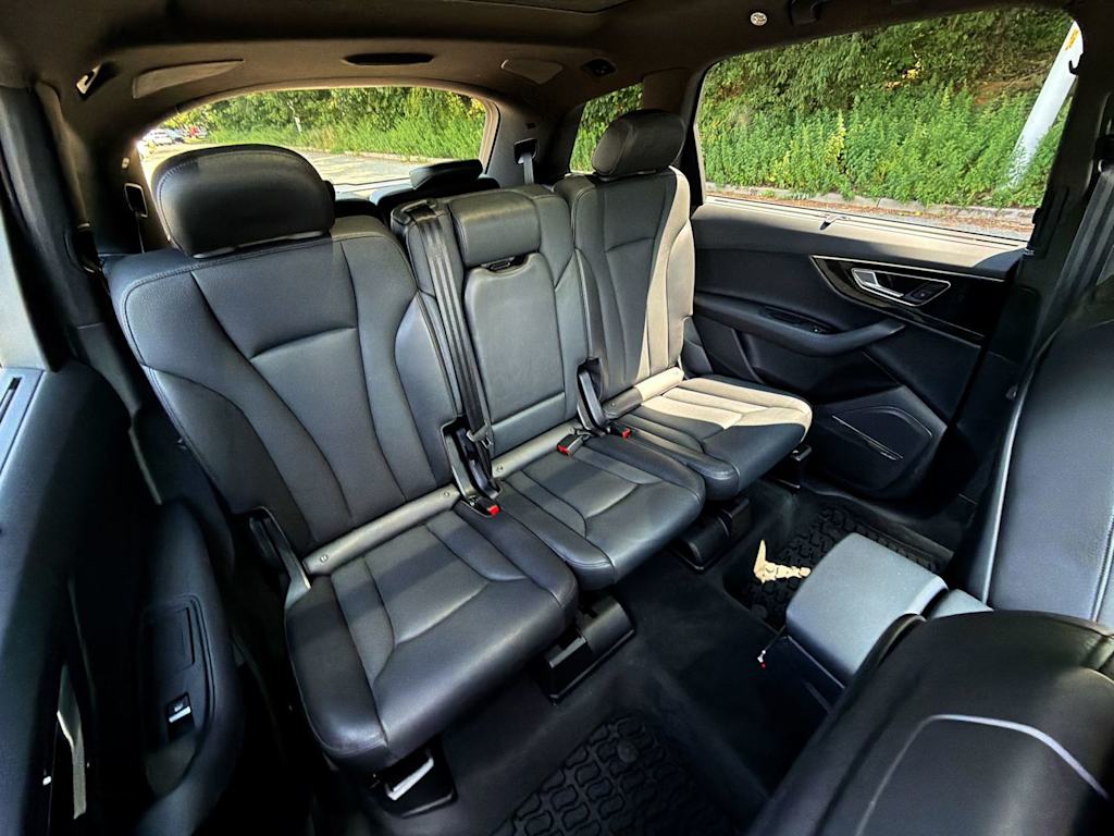 Thumbnail: 2019 Audi Q7 - 29