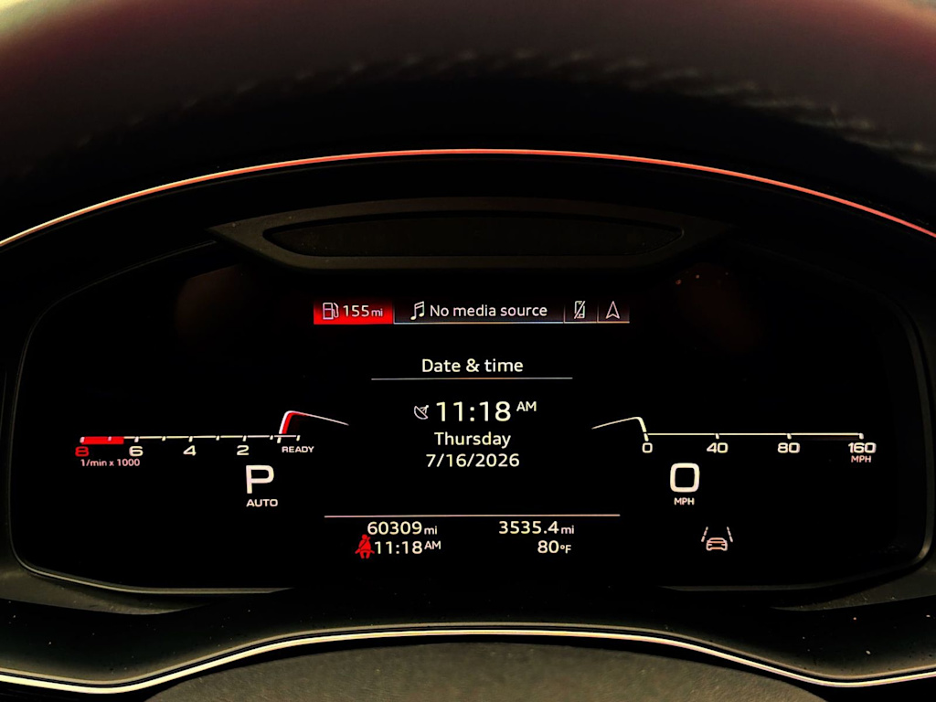 Thumbnail: 2021 Audi Q7 - 16