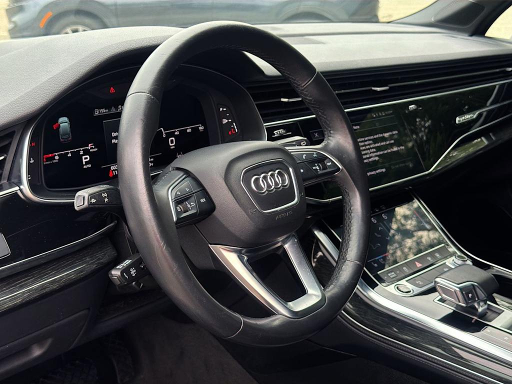 Thumbnail: 2021 Audi Q7 - 14