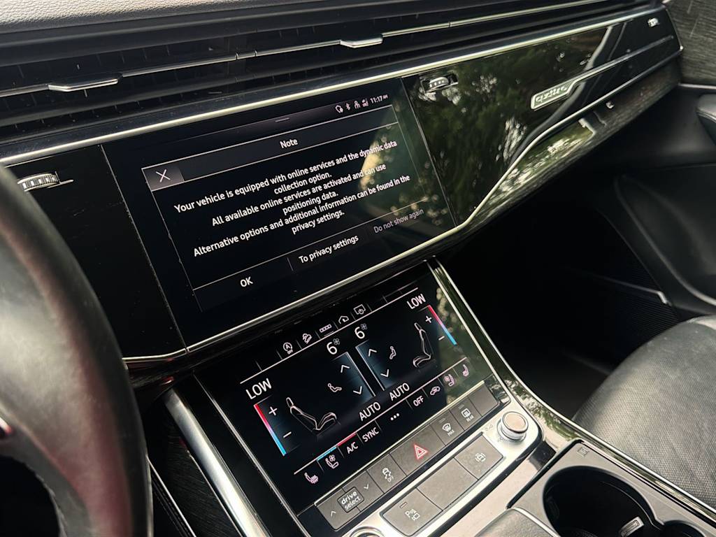 Thumbnail: 2021 Audi Q7 - 15