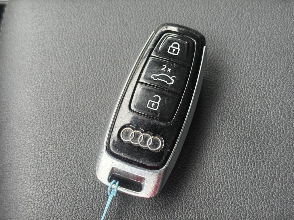 Thumbnail: 2021 Audi Q7 - 18