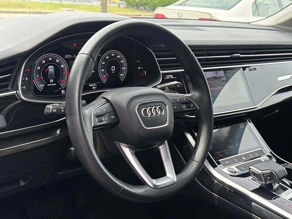 Thumbnail: 2022 Audi Q7 - 14