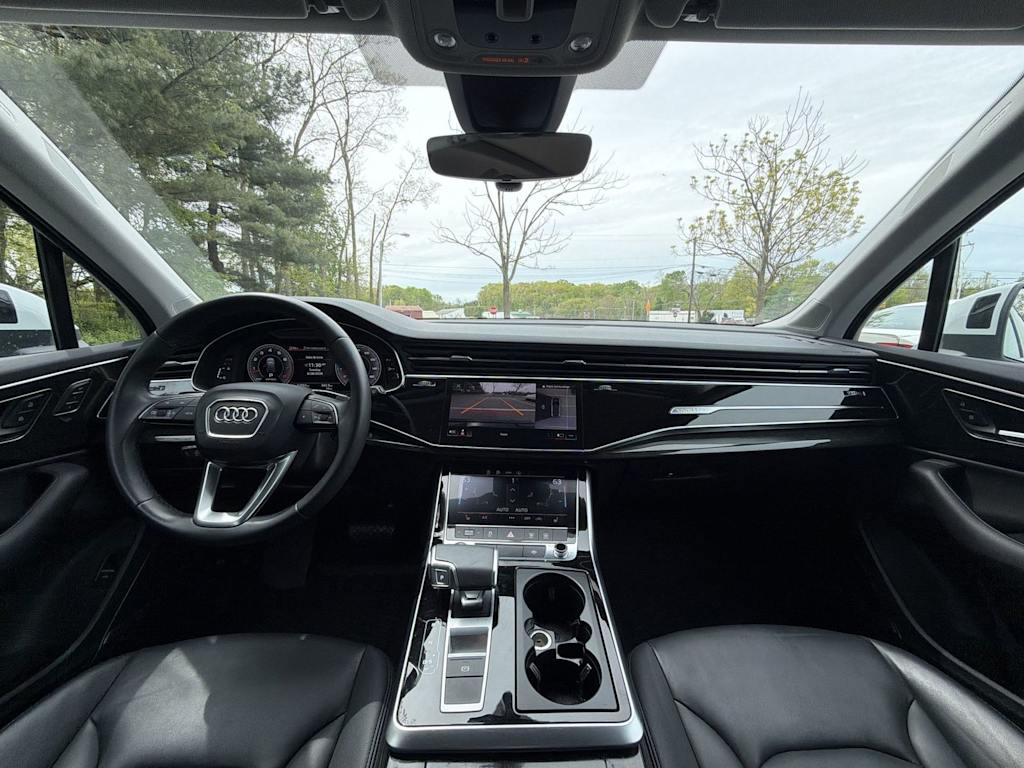 Thumbnail: 2022 Audi Q7 - 10