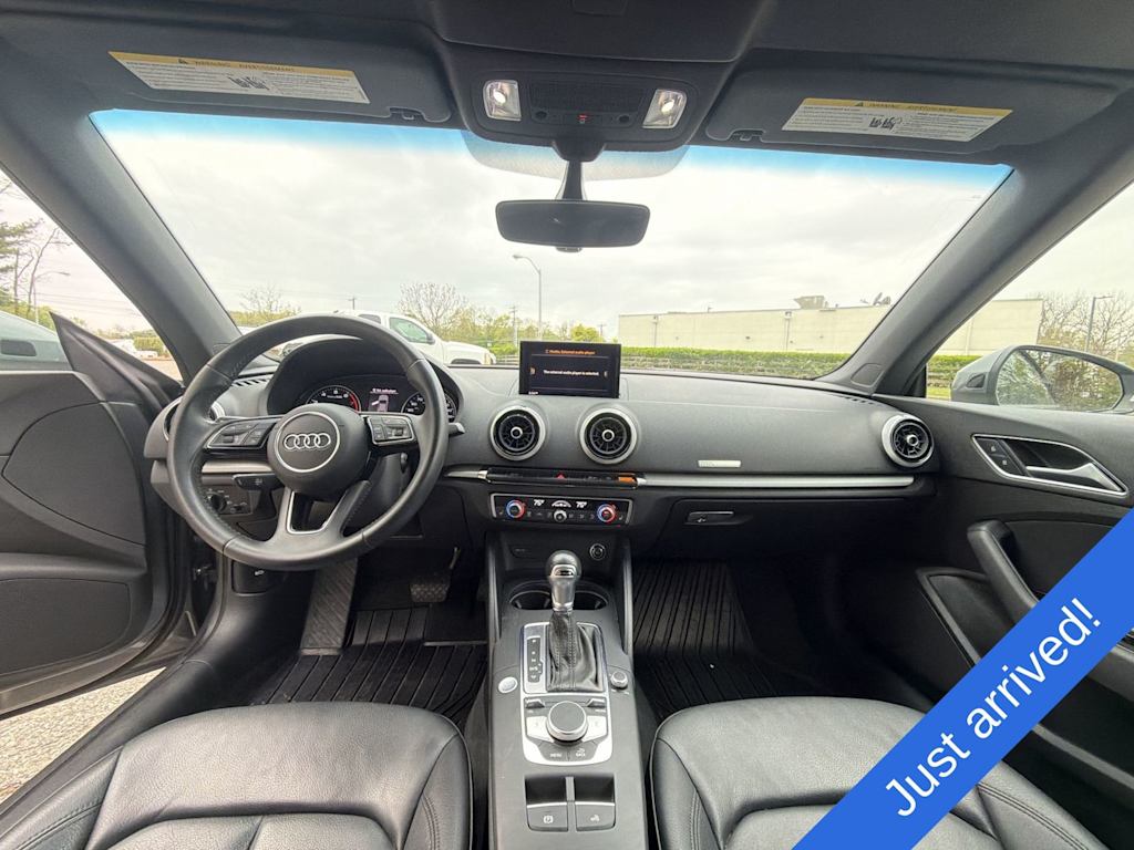 Thumbnail: 2019 Audi A3 - 2