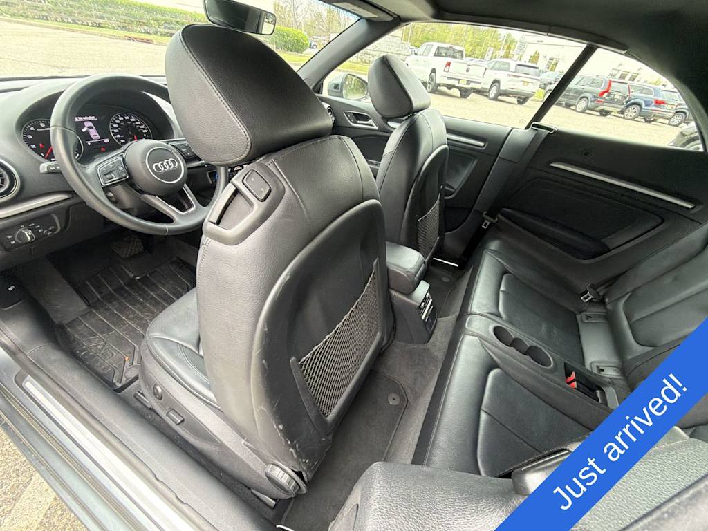 Thumbnail: 2019 Audi A3 - 13