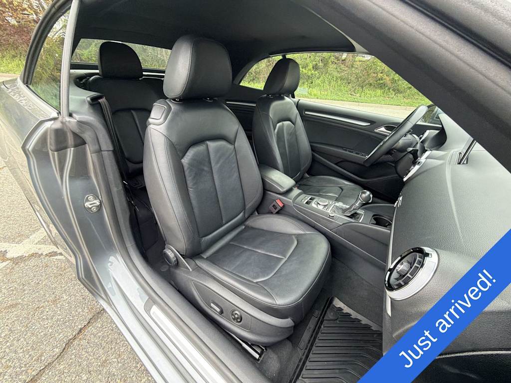 Thumbnail: 2019 Audi A3 - 28